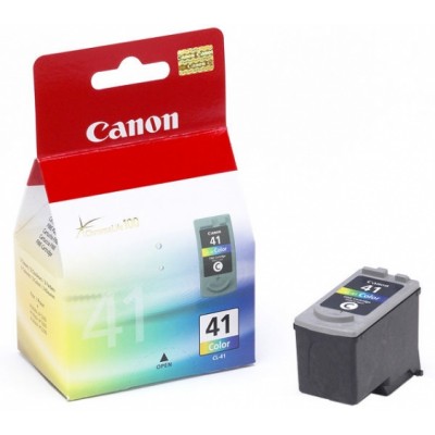 Canon Ink CL-41 Color (0617B001)