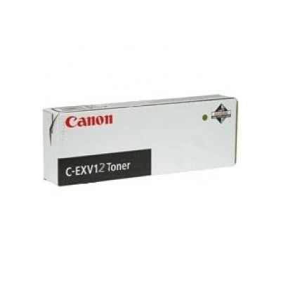 Canon Toner C-EXV 12 Black (9634A002)