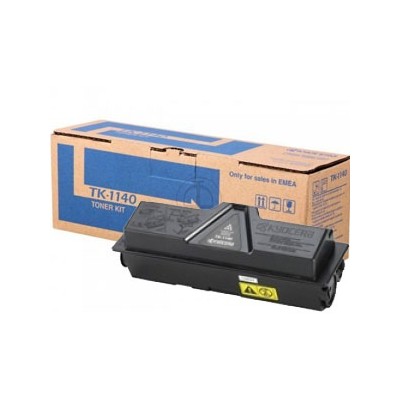 Kyocera Cartridge TK-1140 Black (1T02ML0NL0) 7,2k (1T02ML0NLC)
