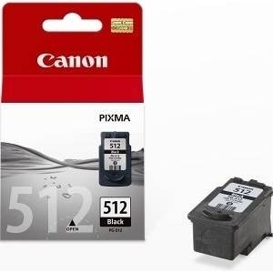 Canon Ink PG-512 Black HC (2969B001)