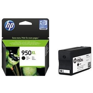 HP Ink No.950 XL Black (CN045AE)