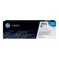 HP Cartridge No.304A Cyan (CC531A)