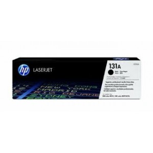 HP Cartridge No.131A Black (CF210A)