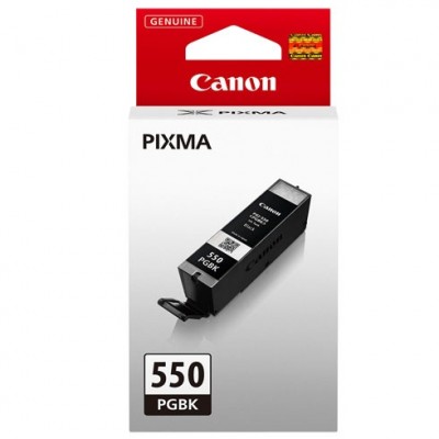 Canon Ink PGI-550 Pigment Black (6496B001)