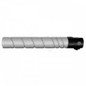 Konica-Minolta Toner TN-321 Black (A33K150)