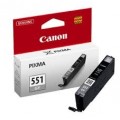 Canon Ink CLI-551 Grey (6512B001)