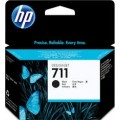 HP Ink No.711 Black HC (CZ133A)