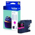 Brother Ink LC 123 Magenta (LC123M)