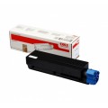 Oki Toner MB472 3k (45807102)