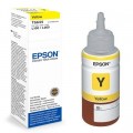 Epson Ink Yellow (C13T66444A)