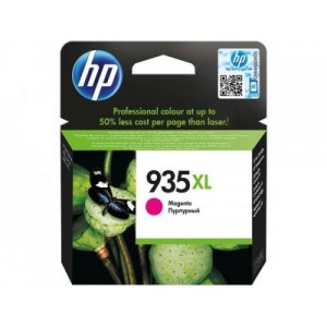 HP Ink No.935XL Magenta (C2P25AE)