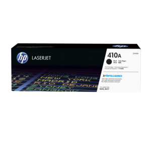 HP Cartridge No.410A Black (CF410A)
