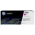 HP Cartridge No.508A Magenta (CF363A)