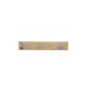 Konica-Minolta Toner TN-324 Black (A8DA150)