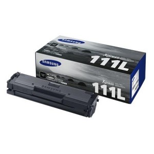 Samsung Cartridge Black MLT-D111L/ELS (SU799A)