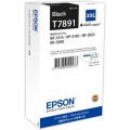 Epson Ink Black HC (C13T789140)