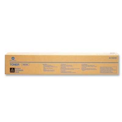 Konica-Minolta Toner TN-221 Cyan 21k (A8K3450)