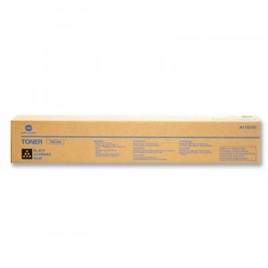 Konica-Minolta Toner TN-221 Yellow 21k (A8K3250)