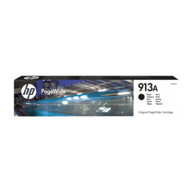 HP Ink No.913A Black (L0R95AE)