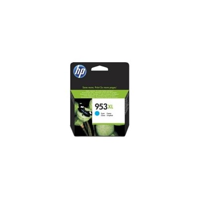 HP Ink No.953 XL Cyan (F6U16AE)