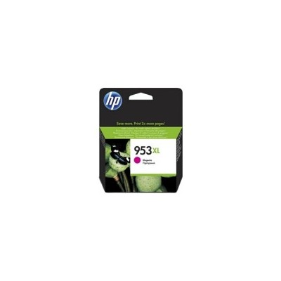 HP Ink No.953 XL Magenta (F6U17AE)