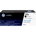 HP Cartridge No.30X Black (CF230X)