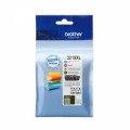 Brother Ink LC 3219 Multipack (LC3219XLVALDR)