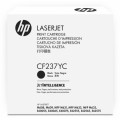 HP Cartridge No.37X Black (CF237YC)