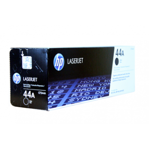 HP Cartridge No.44A Black (CF244A)