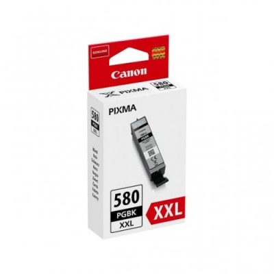 Canon Ink PGI-580PGBK Black XXL (1970C001)