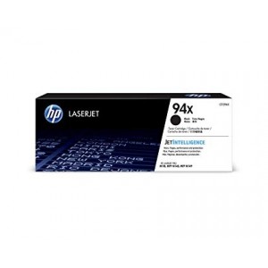 HP 94X High Yield Original LaserJet Toner Cartridge (CF294X)