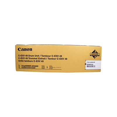 Canon Drum C-EXV 49 (8528B003AA)