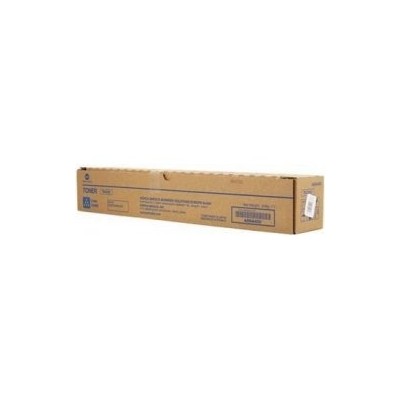 Konica-Minolta Toner TN-328C Cyan (AAV8450)