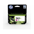 HP printcartridge magenta (3JA28AE, 963XL)