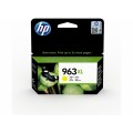 HP printcartridge yellow (3JA29AE, 963XL)
