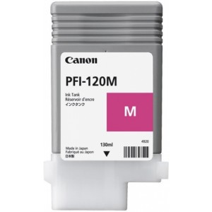 Canon Ink PFI-120 Magenta (2887C001)
