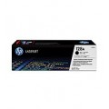 HP Cartridge No.128A Black (CE320A)