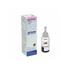 Epson Ink Light Magenta (C13T67364A)