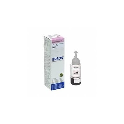 Epson Ink Light Magenta (C13T67364A)