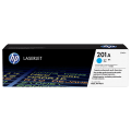 HP Cartridge No.201A Cyan 1,4k (CF401A)
