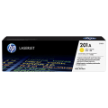 HP Cartridge No.201A Yellow 1,4k (CF402A)