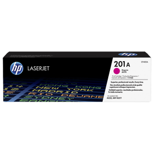 HP Cartridge No.201A Magenta 1,4k (CF403A)