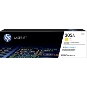 HP Cartridge No.205A Yellow (CF532A)