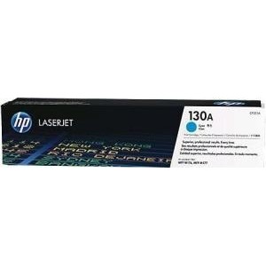 HP Cartridge No.130A Cyan (CF351A)