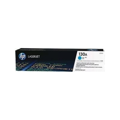 HP Cartridge No.130A Cyan (CF351A)