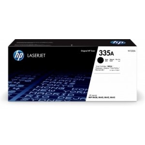 HP toner cartridge 335A black (W1335A)