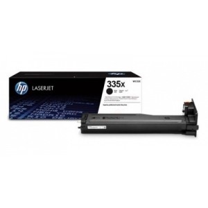 HP toner cartridge 335X black (W1335X)