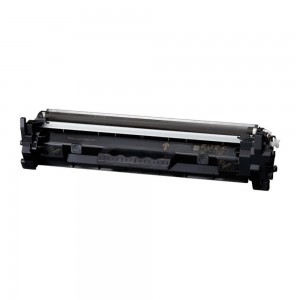 Analoog Canon 047 (2164C002) Black 1.600 lk