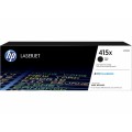 HP toner cartridge black (W2030X, 415X)