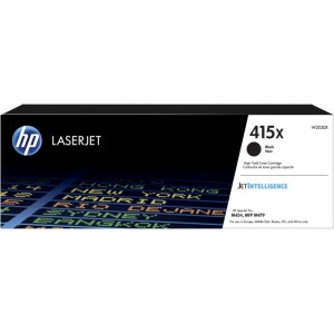 HP toner cartridge black (W2030X, 415X)